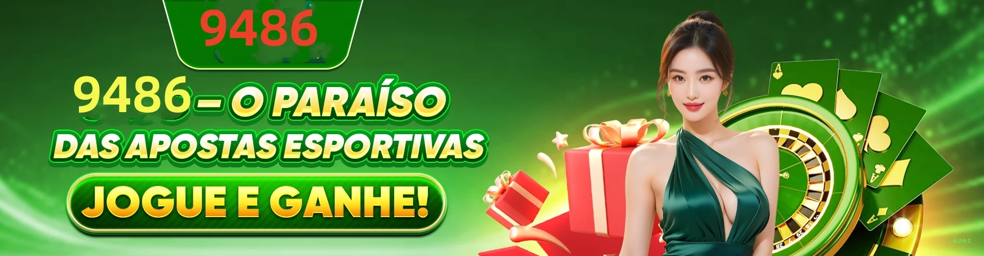 Bônus do cassino