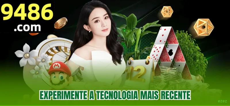 Provedores de jogos