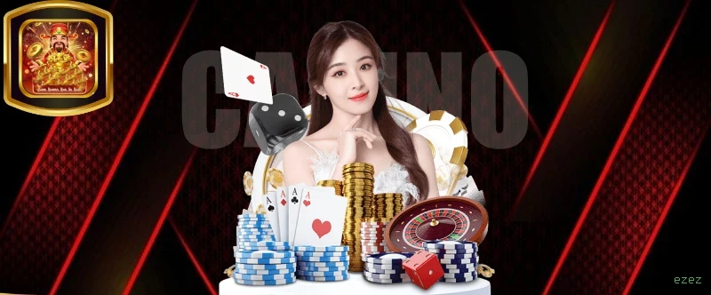 Catálogo de slots